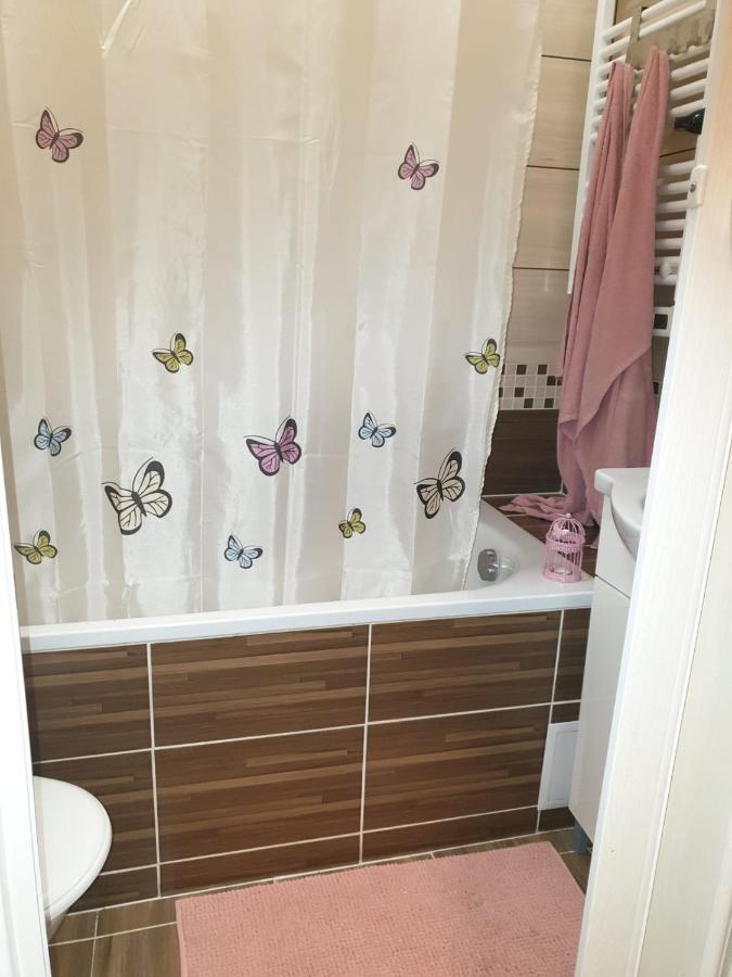 Apartament In Downtown