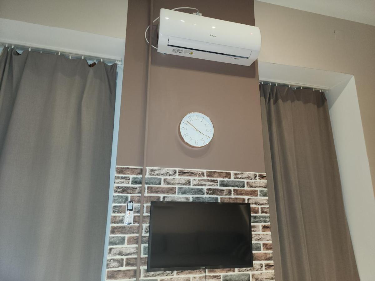 Apartament In Downtown