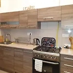 Apartment In Downtown Budapest