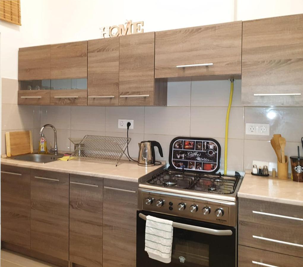 Appartement In Downtown