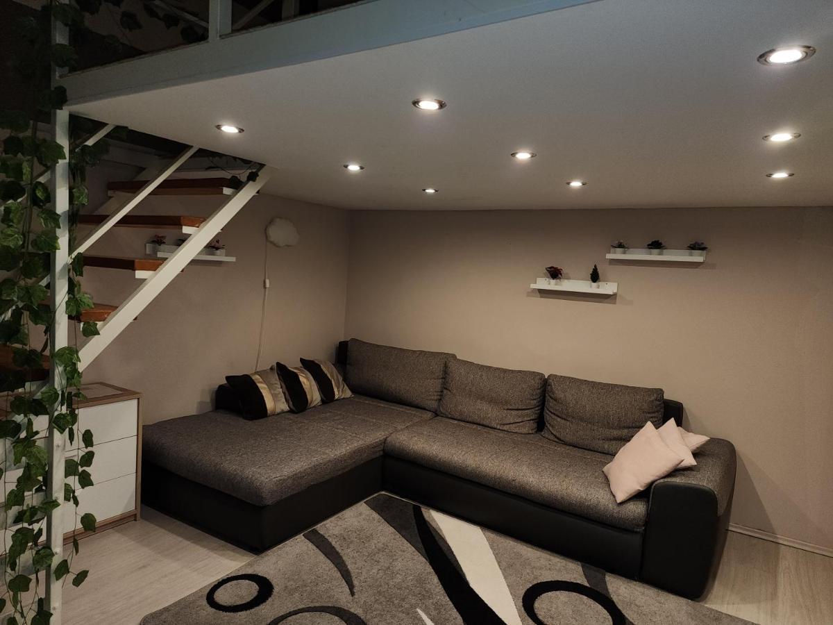 In Downtown Appartement *