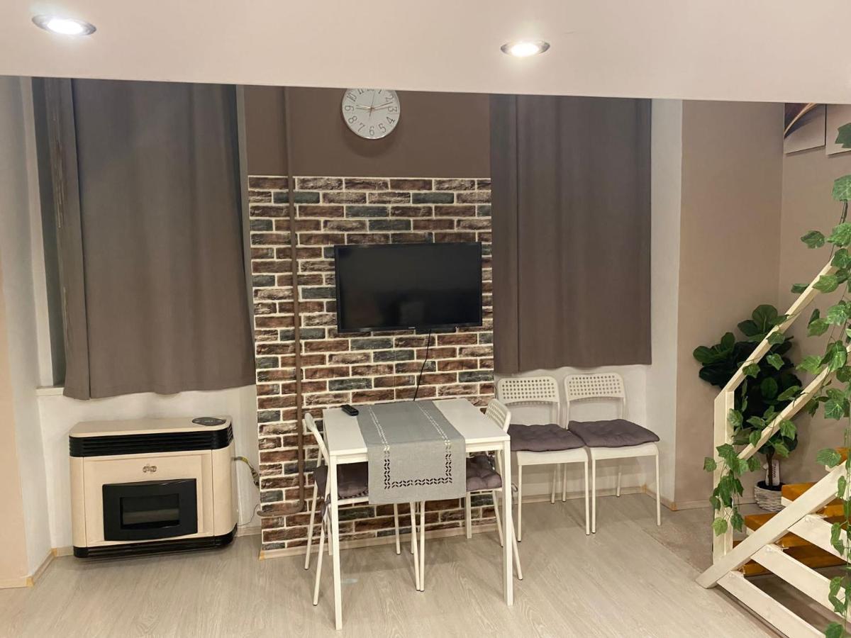 In Downtown Apartament Budapeszt